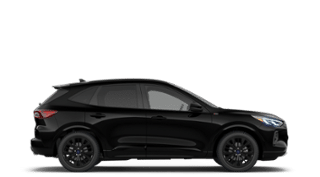 2026 Ford Escape Hybrid External Image 1